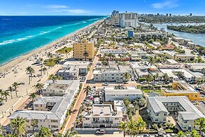 Neptune Oceanfront Rentals