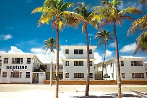 Neptune Oceanfront Rentals