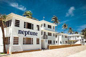 Neptune Oceanfront Rentals