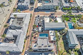 Neptune Oceanfront Rentals