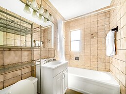 Neptune Oceanfront Rentals