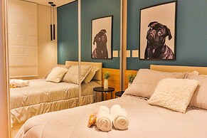 LOCAR-IN CANELA- Quinta do Palácio