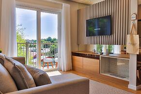 LOCAR-IN CANELA- Quinta do Palácio