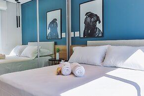 LOCAR-IN CANELA- Quinta do Palácio