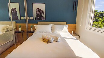 LOCAR-IN CANELA- Quinta do Palácio