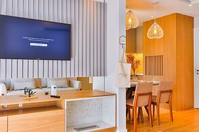 LOCAR-IN CANELA- Quinta do Palácio