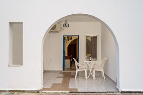 Theo Bungalows Kriopigi