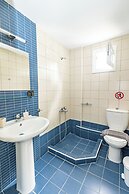 Theo Bungalows Kriopigi