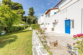 Theo Bungalows Kriopigi