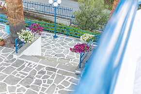 Theo Bungalows Kriopigi