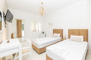 Theo Bungalows Kriopigi