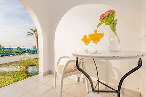 Theo Bungalows Kriopigi