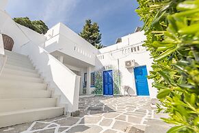 Theo Bungalows Kriopigi