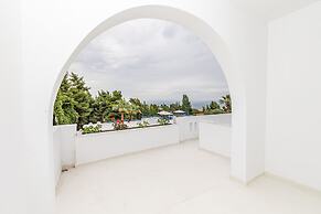 Theo Bungalows Kriopigi