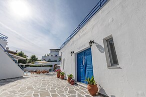 Theo Bungalows Kriopigi