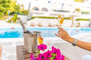 Theo Bungalows Kriopigi