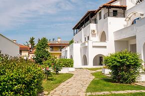 Theo Bungalows Kriopigi