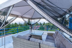 Theo Bungalows Kriopigi