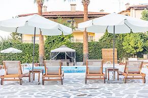 Theo Bungalows Kriopigi