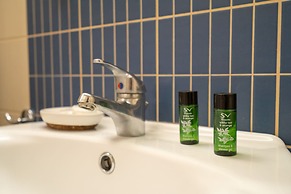 Theo Bungalows Kriopigi