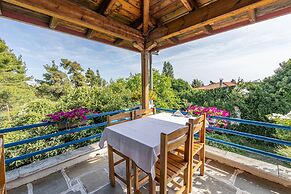 Theo Bungalows Kriopigi