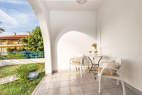 Theo Bungalows Kriopigi