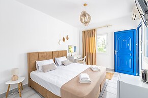 Theo Bungalows Kriopigi