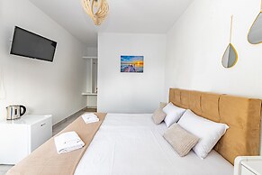 Theo Bungalows Kriopigi