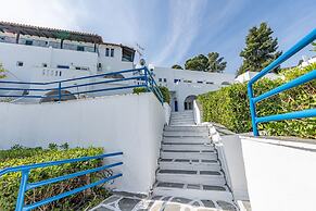 Theo Bungalows Kriopigi