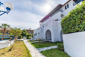 Theo Bungalows Kriopigi