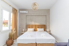 Theo Bungalows Kriopigi