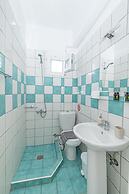 Theo Bungalows Kriopigi