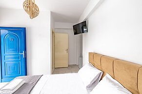 Theo Bungalows Kriopigi