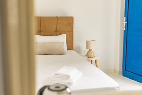 Theo Bungalows Kriopigi