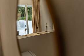 Theo Bungalows Kriopigi