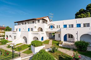 Theo Bungalows Kriopigi