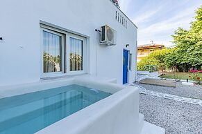 Theo Bungalows Kriopigi