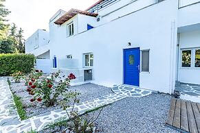 Theo Bungalows Kriopigi