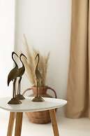 Theo Bungalows Kriopigi