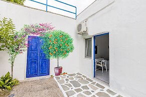 Theo Bungalows Kriopigi