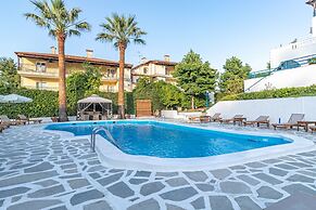 Theo Bungalows Kriopigi