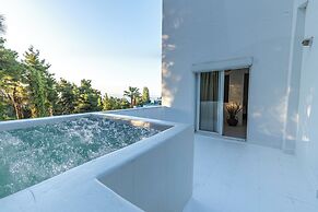 Theo Bungalows Kriopigi