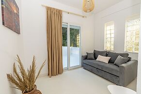 Theo Bungalows Kriopigi