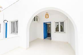 Theo Bungalows Kriopigi