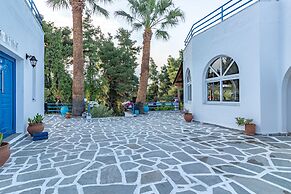 Theo Bungalows Kriopigi