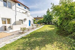 Theo Bungalows Kriopigi