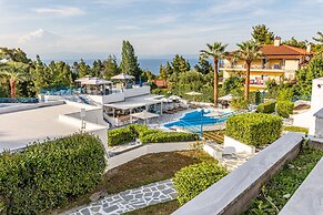 Theo Bungalows Kriopigi