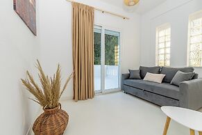 Theo Bungalows Kriopigi