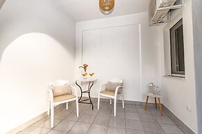 Theo Bungalows Kriopigi