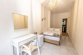 Theo Bungalows Kriopigi